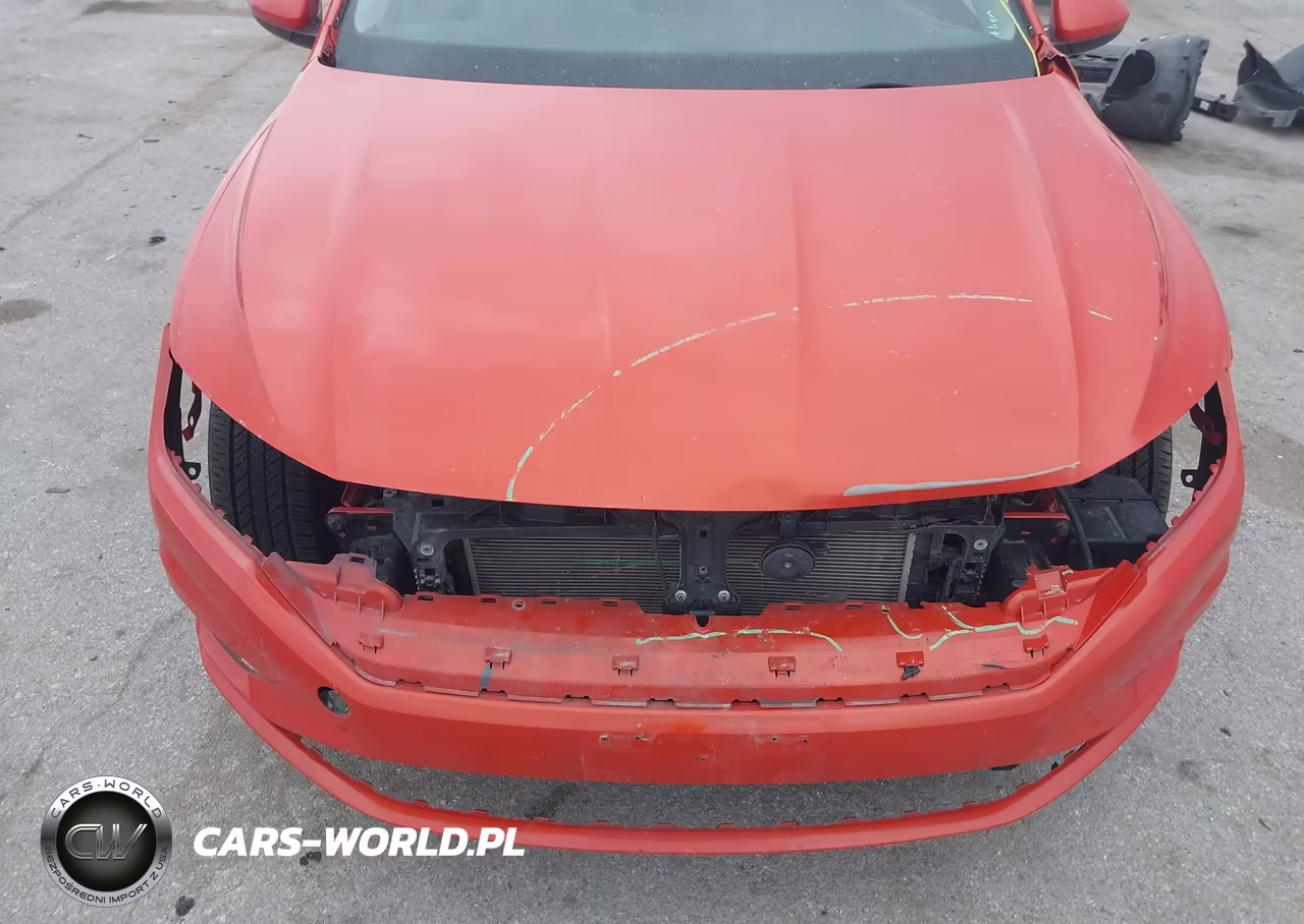 2019 Volkswagen Jetta 1.4T R-Line-1.4T S-1.4T Se VIN:3VWC57BU6KM095765 - 6