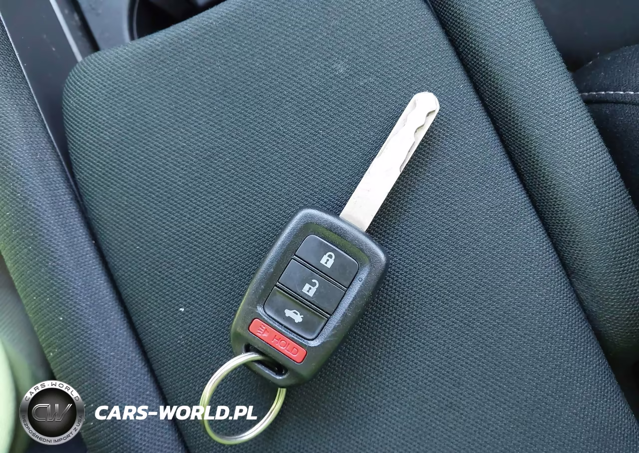 2019 Honda Civic Lx VIN:2HGFC2F63KH598190 - 11