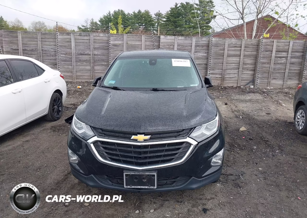 2021 Chevrolet Equinox Awd Lt VIN:3GNAXUEV4ML395280 - 12