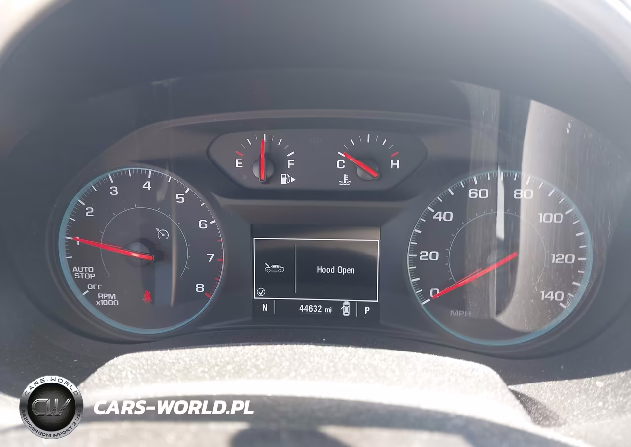 2020 Chevrolet Malibu Fwd Ls VIN:1G1ZB5ST8LF009416 - 7
