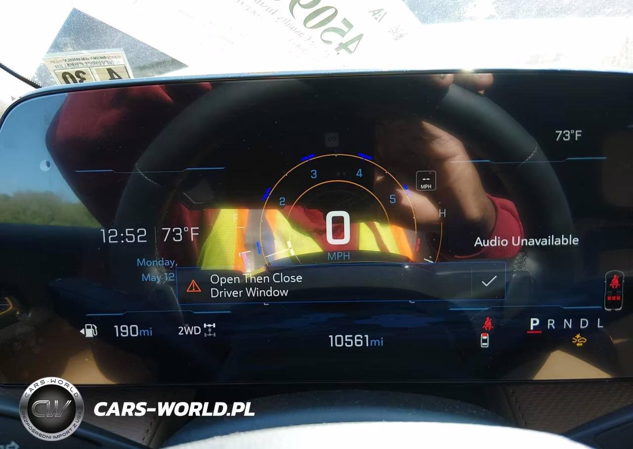 2025 Chevrolet Equinox Awd Activ VIN:3GNAXSEG4SL244877 - 7