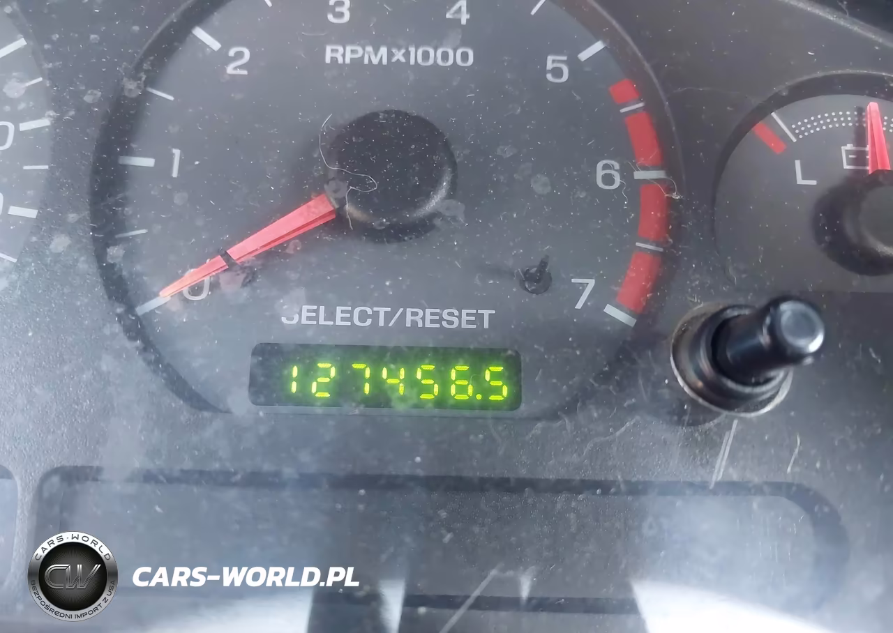 2001 Ford Mustang VIN:1FAFP40451F194402 - 7