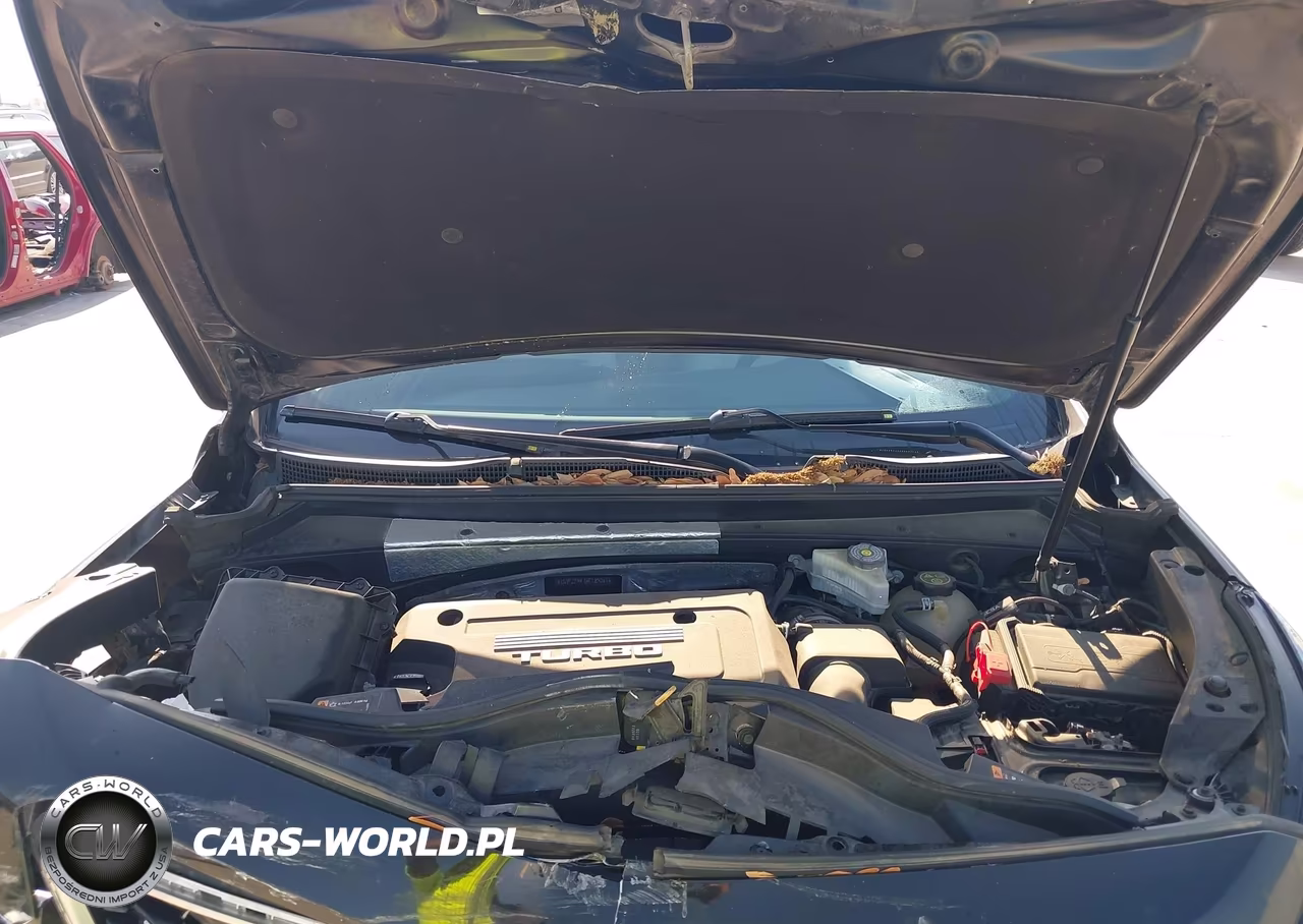 2019 Cadillac Xt4 Sport VIN:1GYFZER47KF189081 - 10