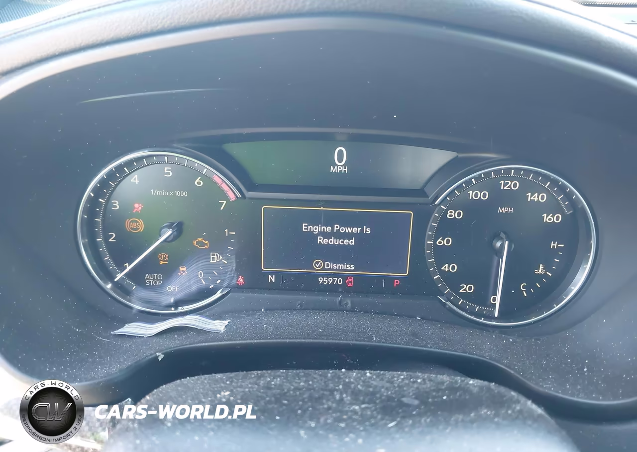 2019 Cadillac Xt4 Sport VIN:1GYFZER47KF189081 - 7