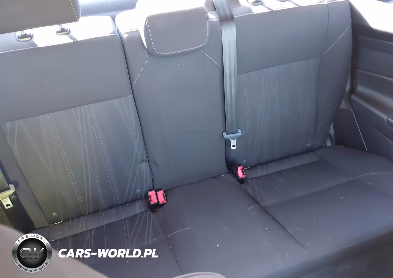 2017 Ford Focus S VIN:1FADP3E22HL229580 - 8
