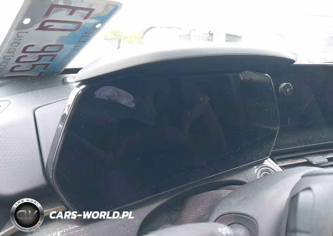2024 Chevrolet Trax Fwd Activ VIN:KL77LKE22RC207090 - 7