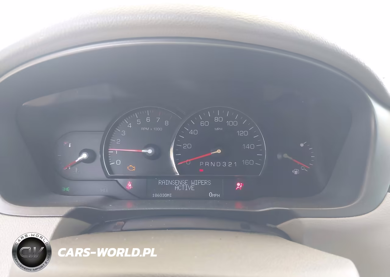 2007 Cadillac Dts Luxury Ii VIN:1G6KD57YX7U112512 - 7