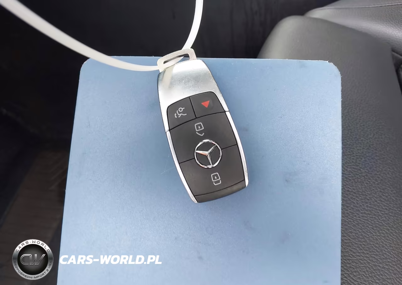 2019 Mercedes-Benz A 220 VIN:WDD3G4EB3KW001479 - 11
