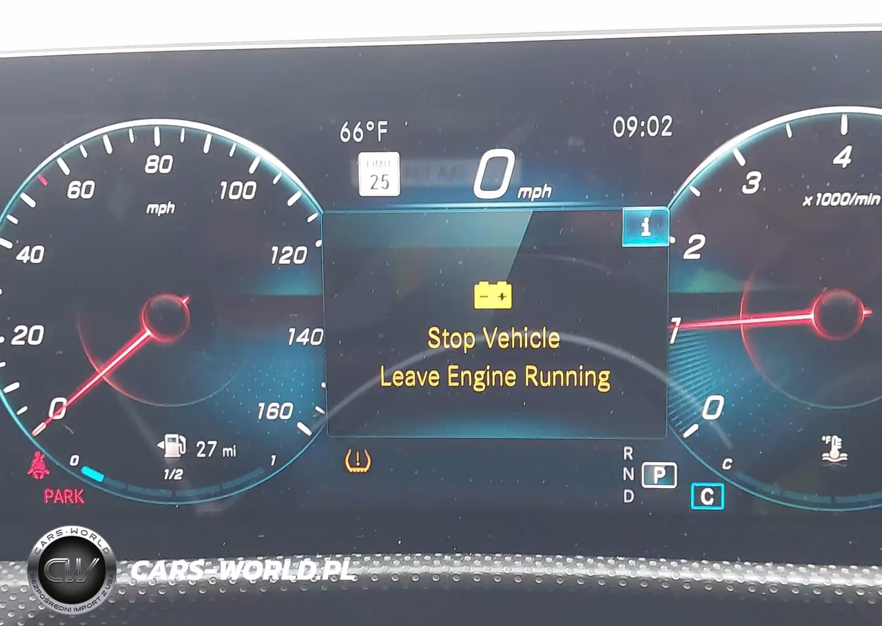 2019 Mercedes-Benz A 220 VIN:WDD3G4EB3KW001479 - 7