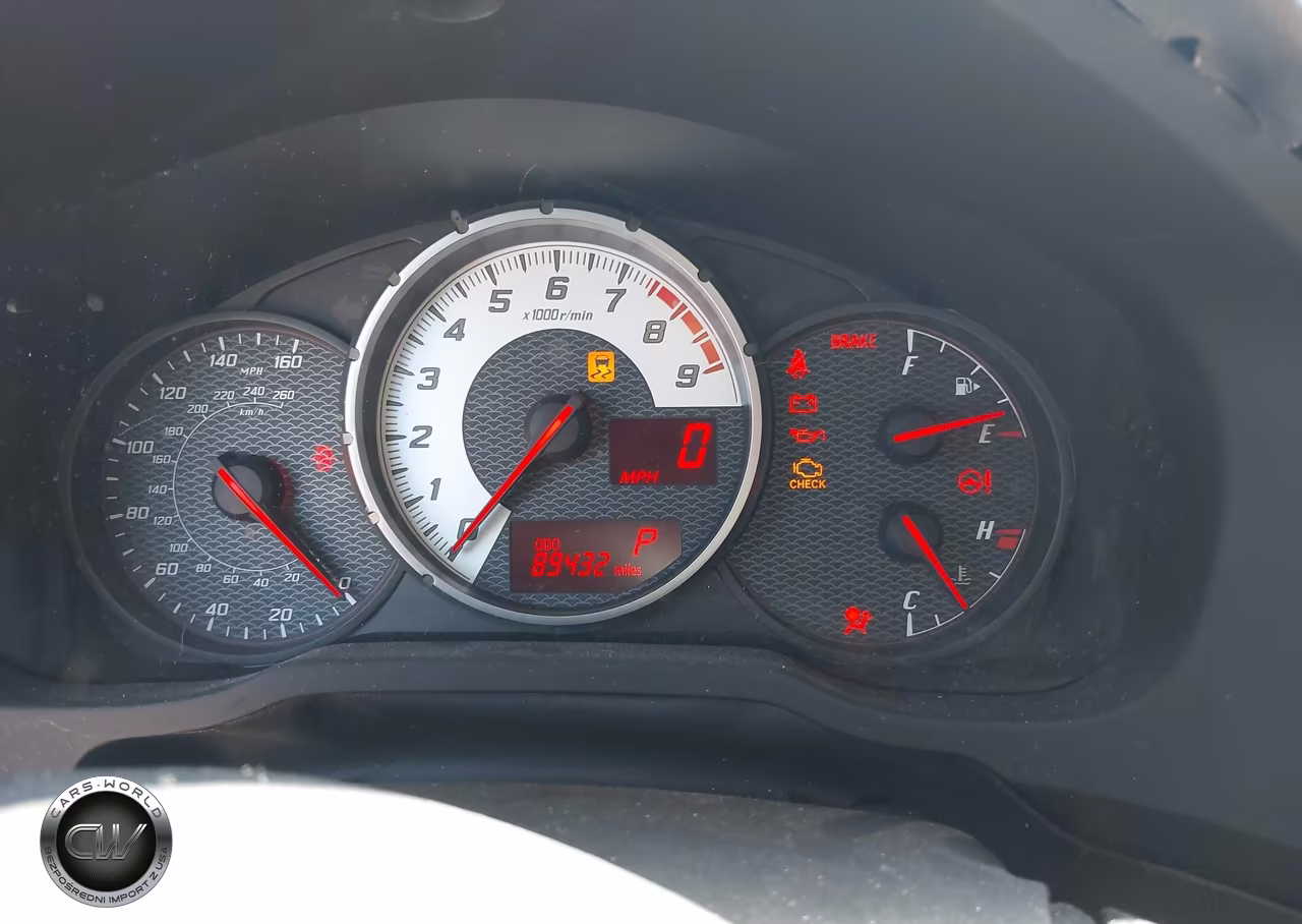 2017 Toyota 86 VIN:JF1ZNAA11H8703437 - 7
