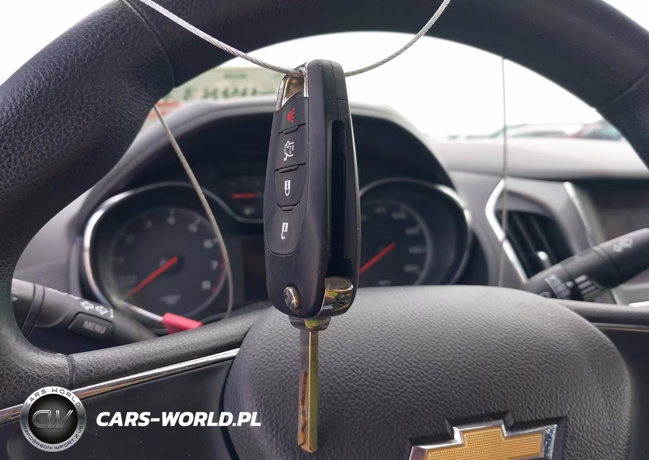 2019 Chevrolet Cruze Ls VIN:1G1BC5SM6K7149108 - 11