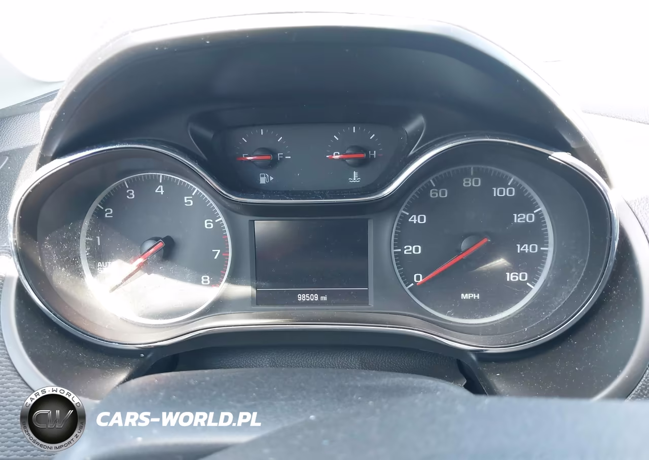 2019 Chevrolet Cruze Ls VIN:1G1BC5SM6K7149108 - 7