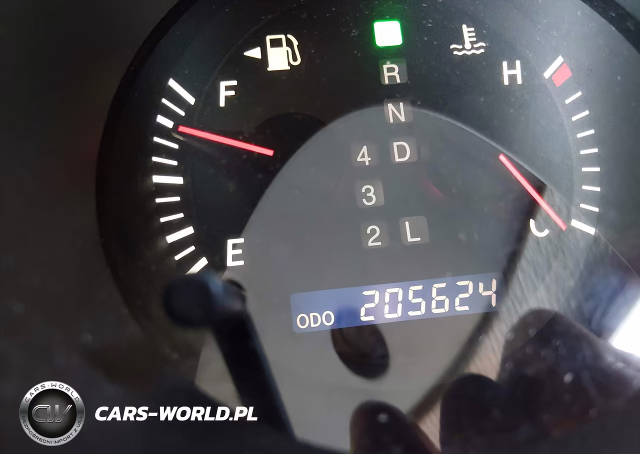 2003 Lexus Es 300 VIN:JTHBF30G630102265 - 12