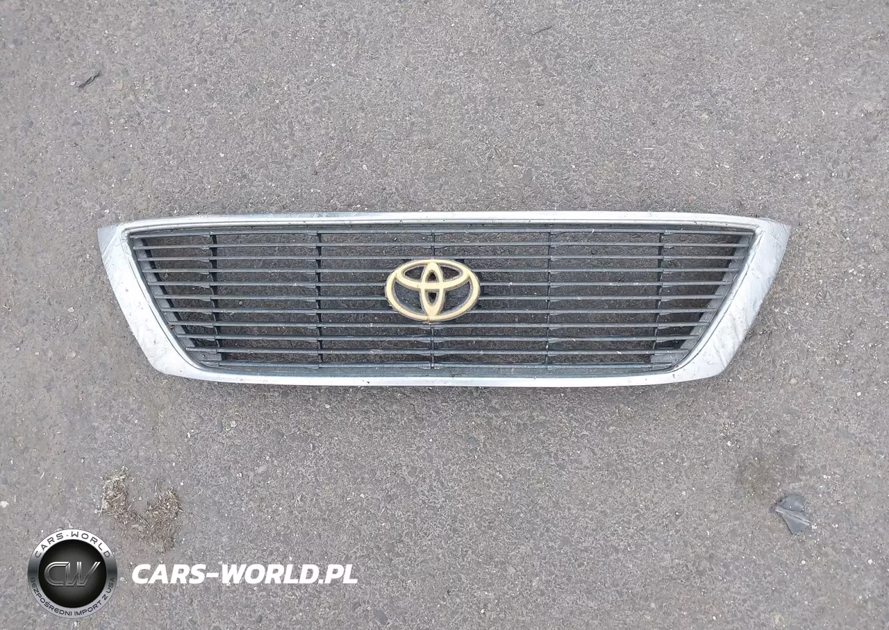 1996 Toyota Avalon Xl-Xls VIN:4T1BF12B1TU104162 - 12