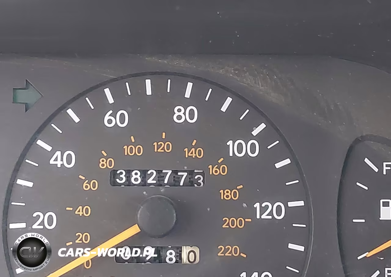 1996 Toyota Avalon Xl-Xls VIN:4T1BF12B1TU104162 - 16