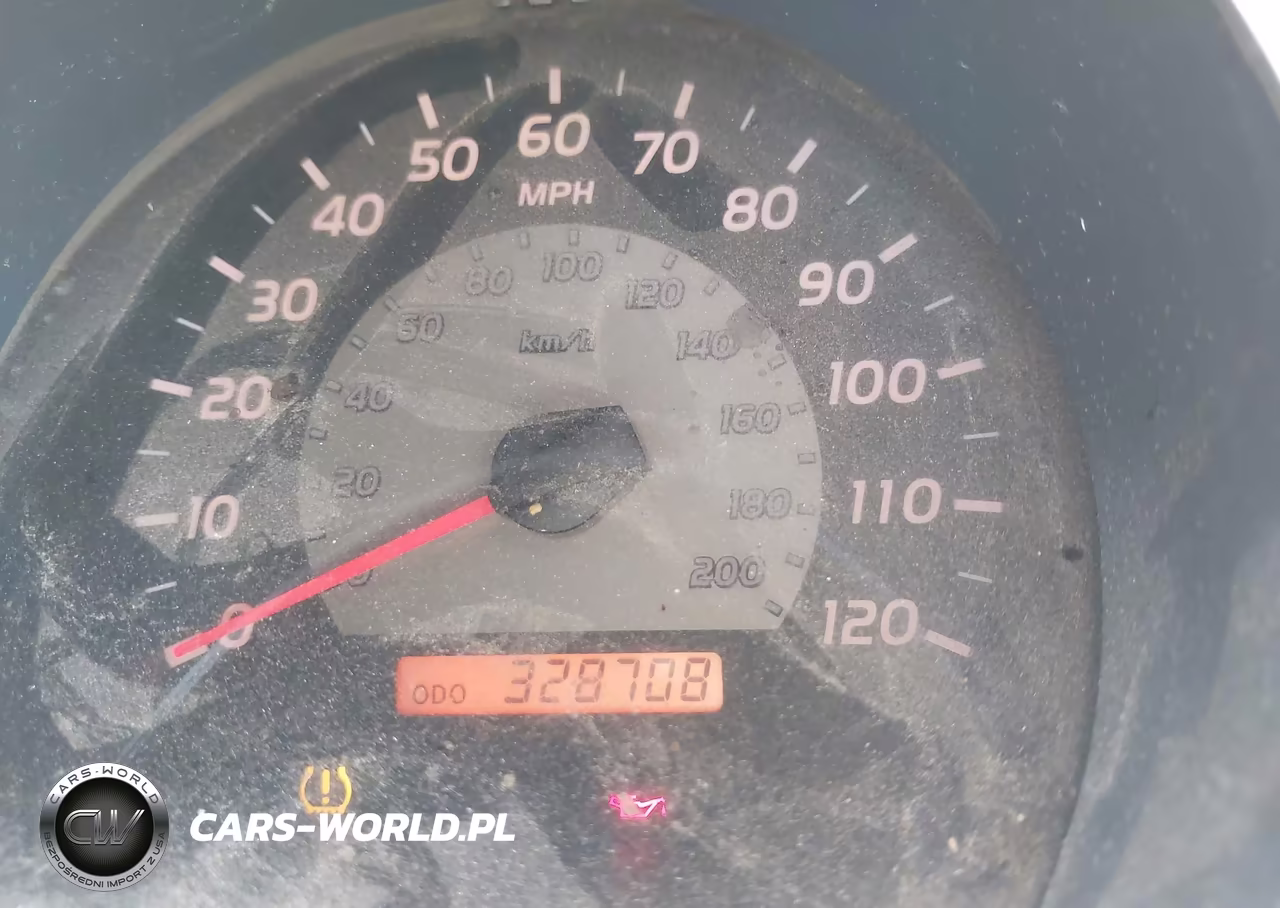 2006 Toyota Tacoma Prerunner V6 VIN:5TETU62N56Z187340 - 7