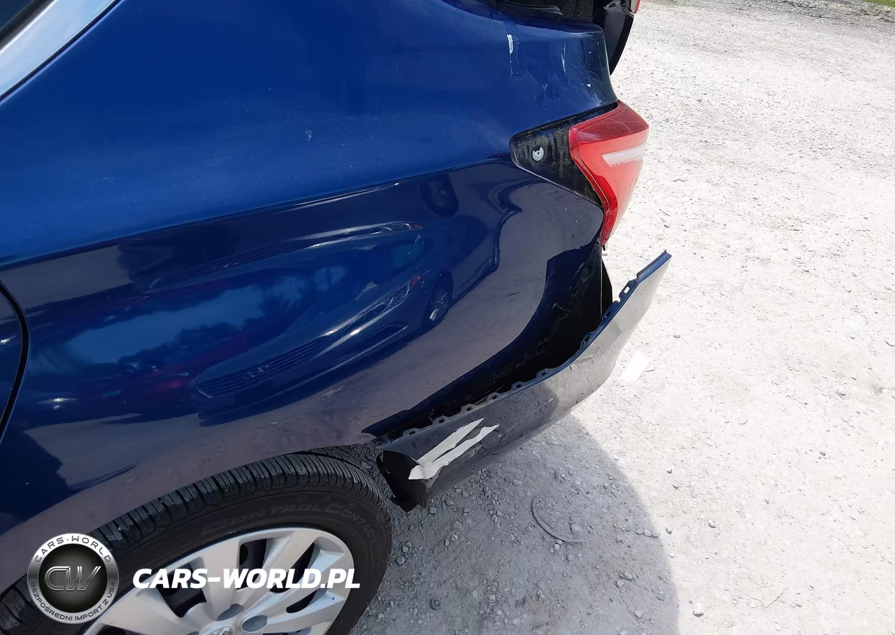 2019 Nissan Sentra S VIN:3N1AB7AP8KY350247 - 12
