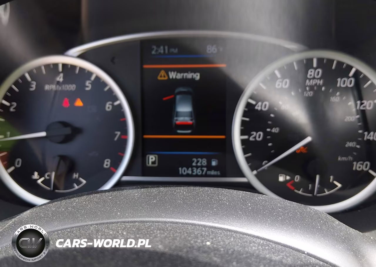 2019 Nissan Sentra S VIN:3N1AB7AP8KY350247 - 7