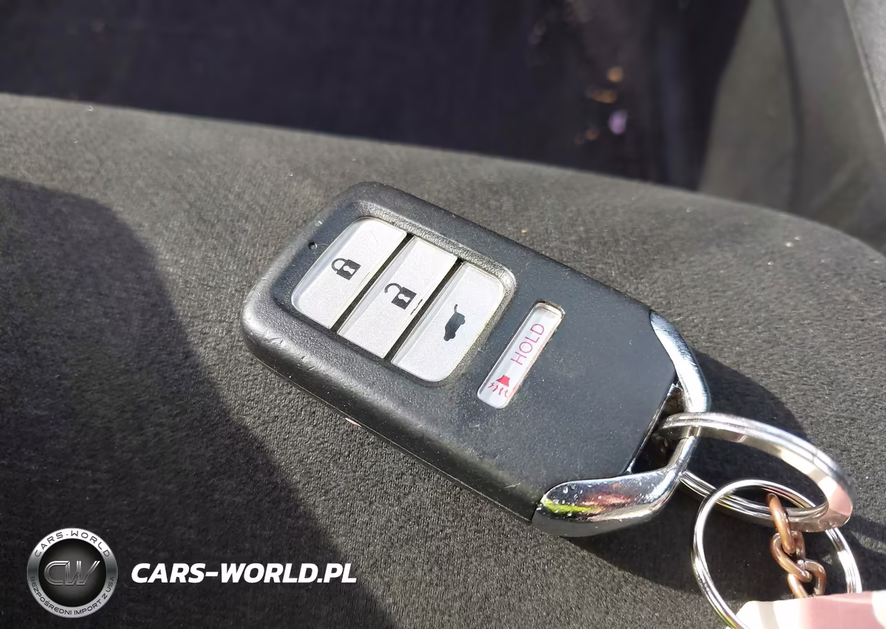 2015 Honda Cr-V Ex VIN:5J6RM4H59FL078667 - 11