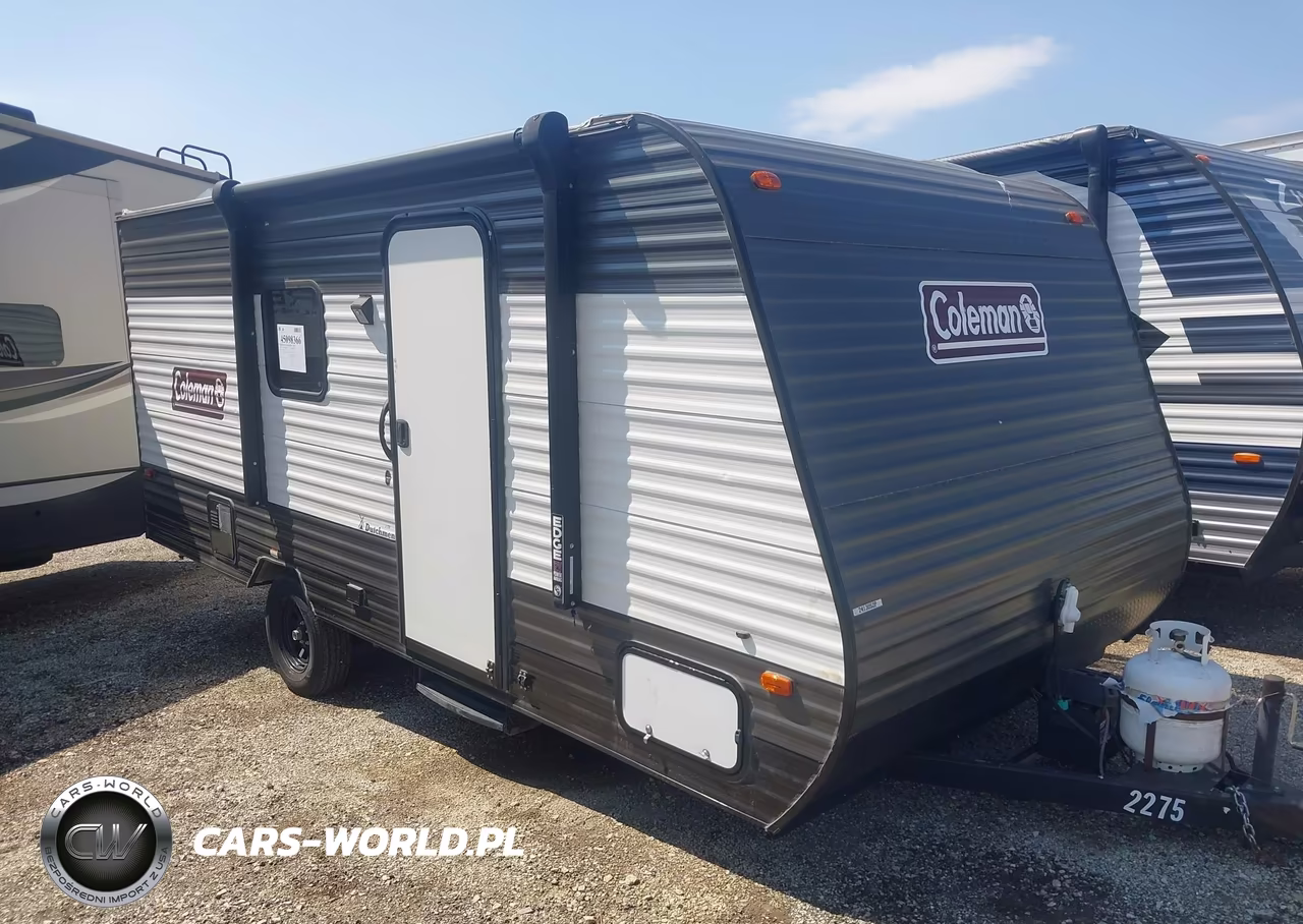 2021 Coleman Other – zdjęcie 1 z 20