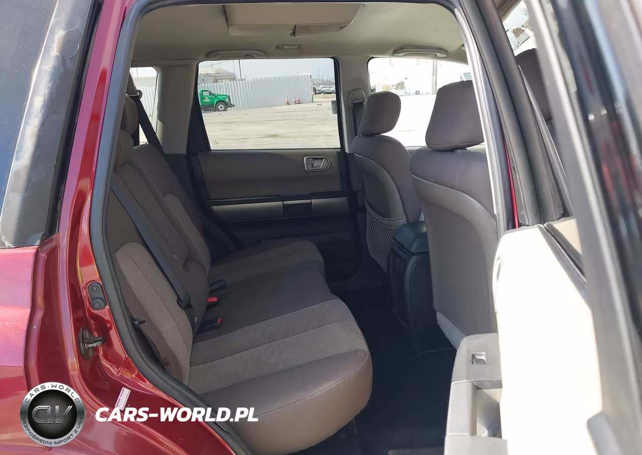 2005 Mitsubishi Endeavor Xls VIN:4A4MM31S05E002017 - 8