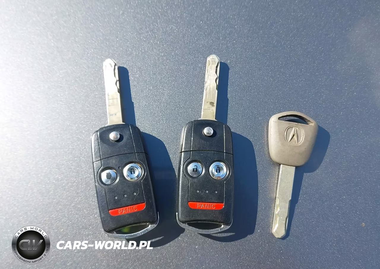 2008 Acura Mdx VIN:2HNYD28218H534585 - 11