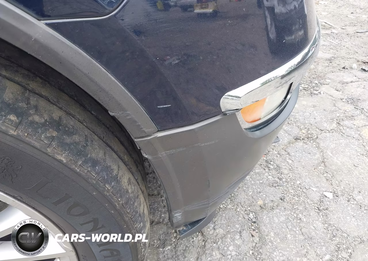 2011 Buick Enclave 1Xl VIN:5GAKRBED7BJ417782 - 12