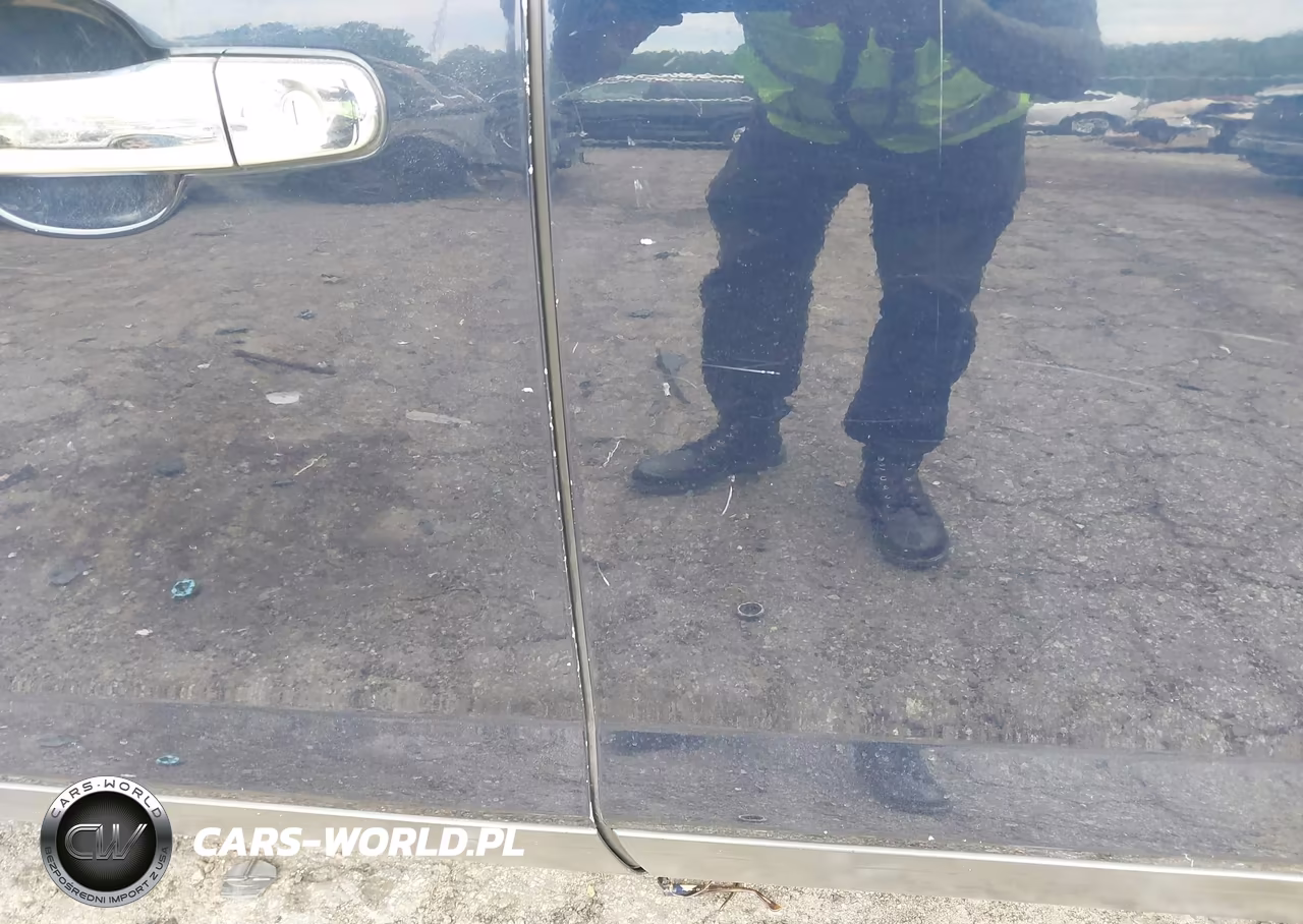 2011 Buick Enclave 1Xl VIN:5GAKRBED7BJ417782 - 20
