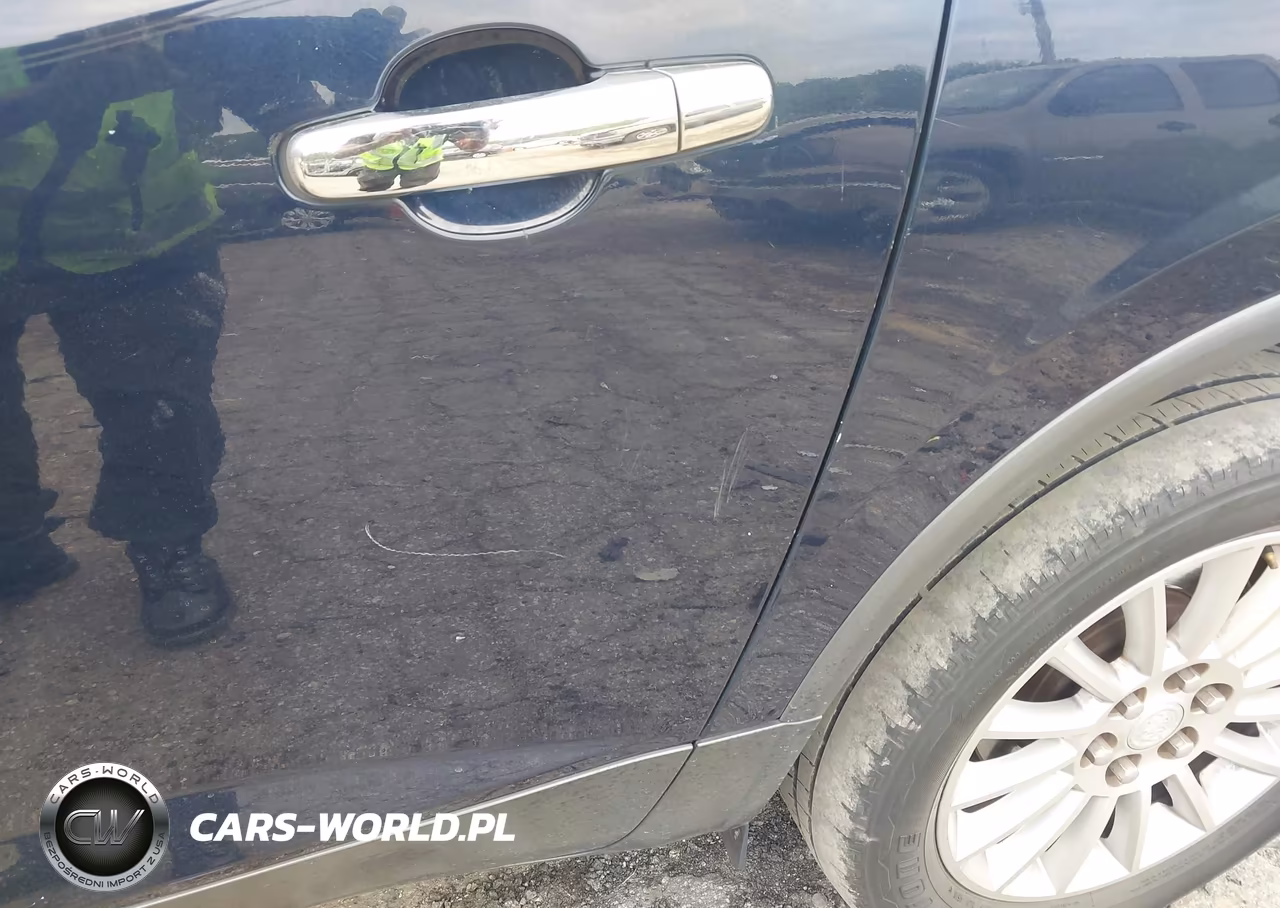 2011 Buick Enclave 1Xl VIN:5GAKRBED7BJ417782 - 21