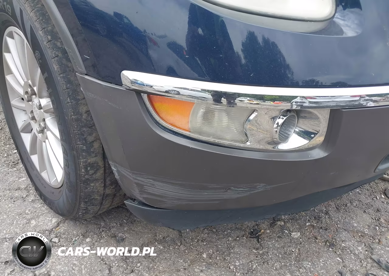 2011 Buick Enclave 1Xl VIN:5GAKRBED7BJ417782 - 6