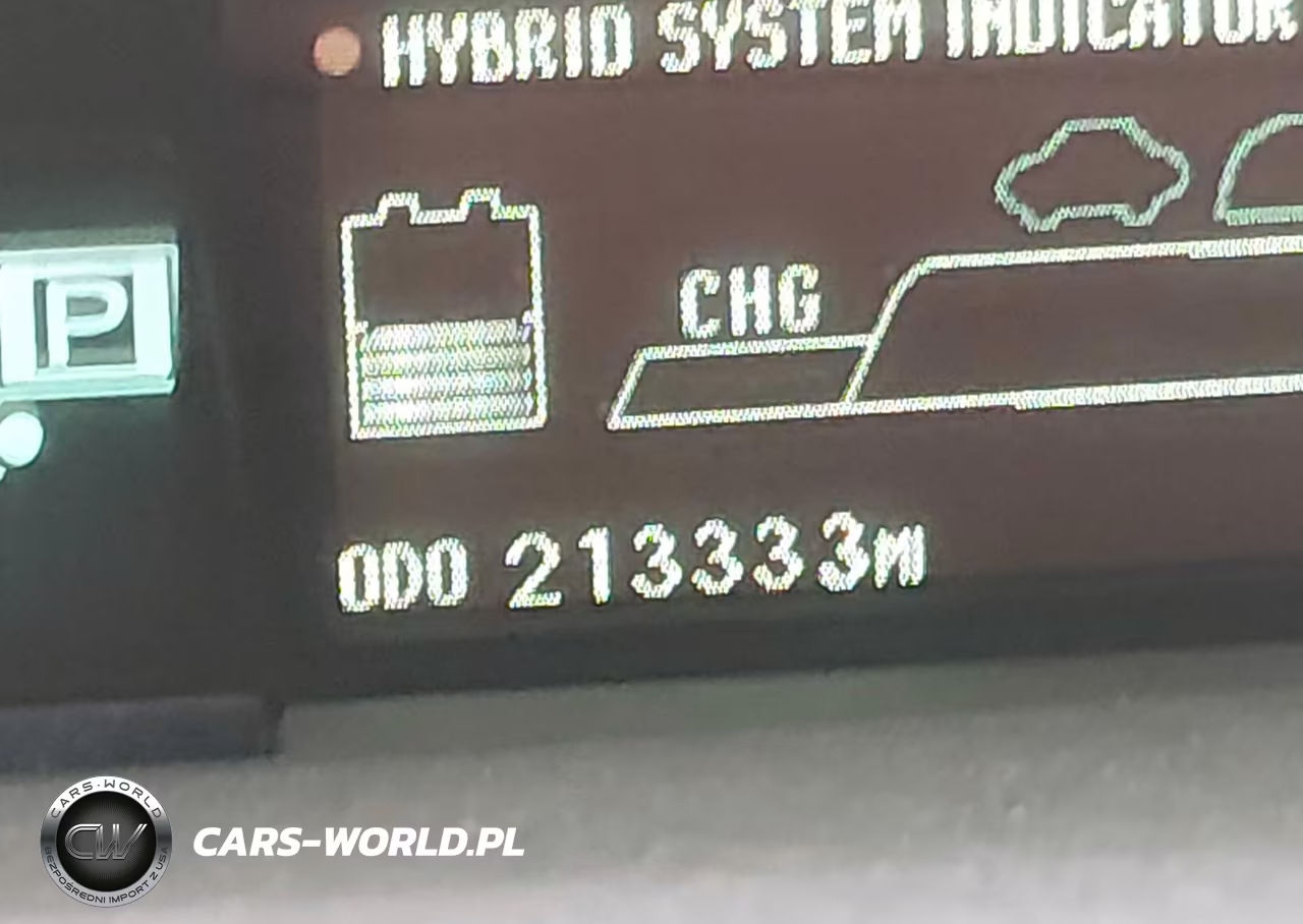 2013 Toyota Prius Two VIN:JTDKN3DU8D5565596 - 15