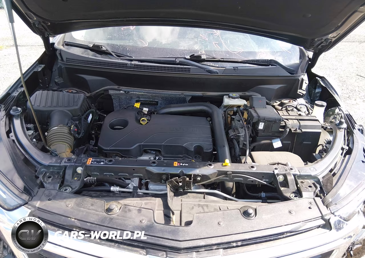 2023 Chevrolet Equinox Fwd Lt VIN:3GNAXKEG2PS132284 - 10