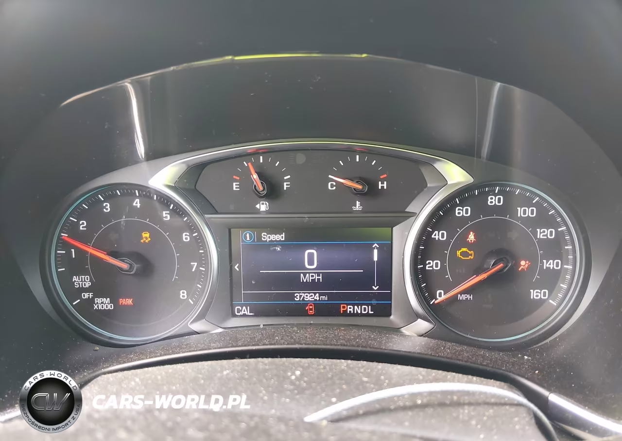 2023 Chevrolet Equinox Fwd Lt VIN:3GNAXKEG2PS132284 - 7