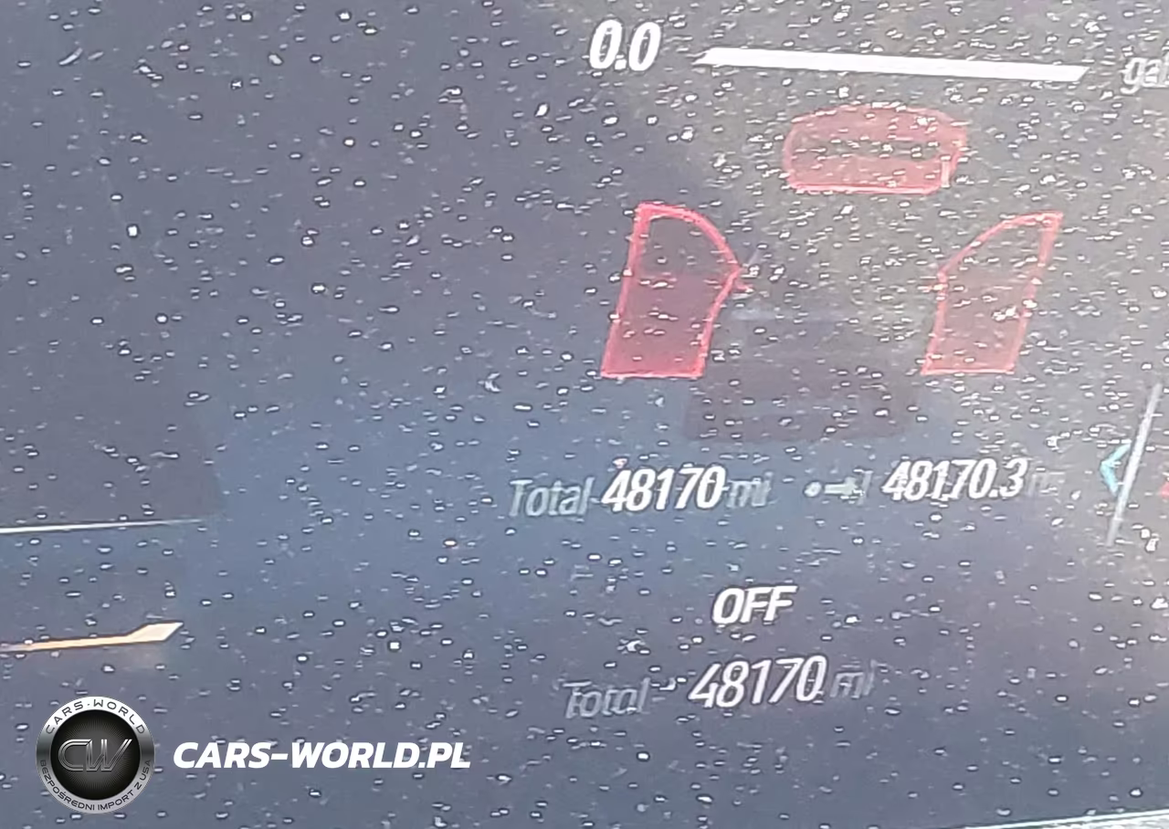 2023 BMW X7 M60I VIN:5UX33EM01P9N55877 - 15