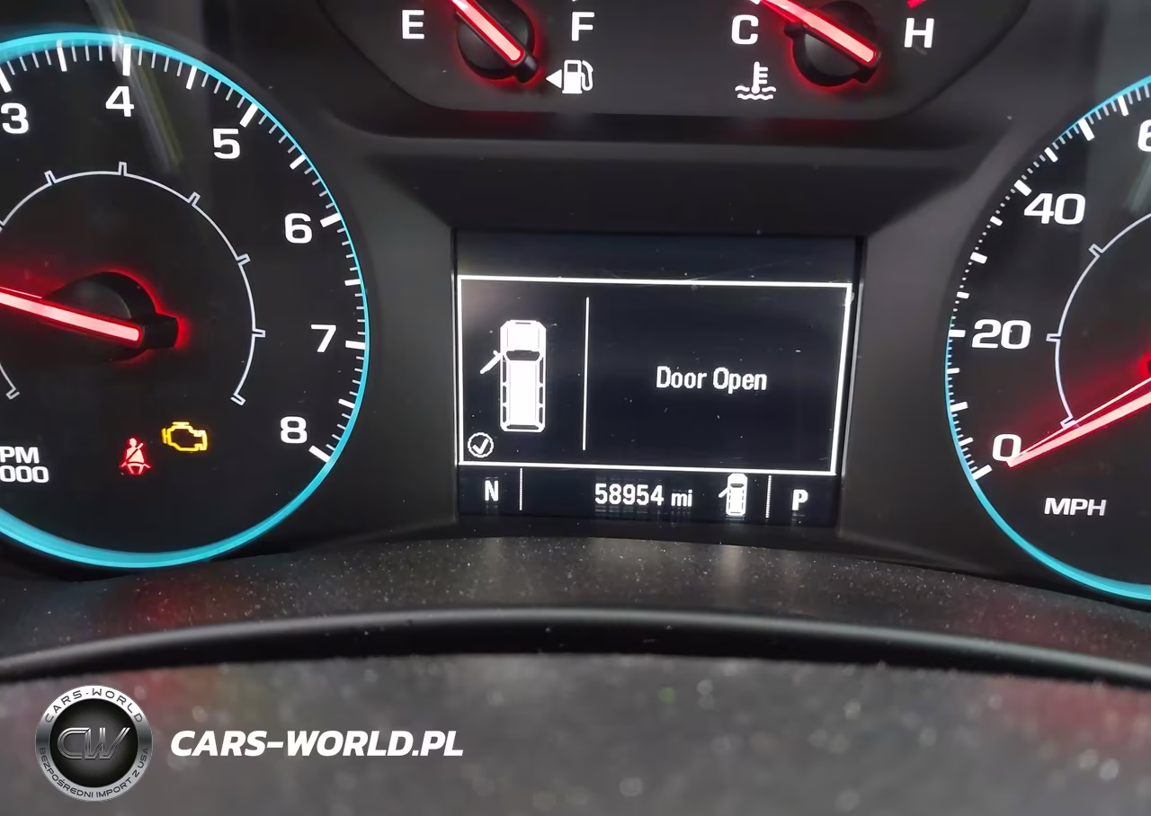 2021 Chevrolet Equinox Fwd Ls VIN:2GNAXHEV7M6106307 - 16