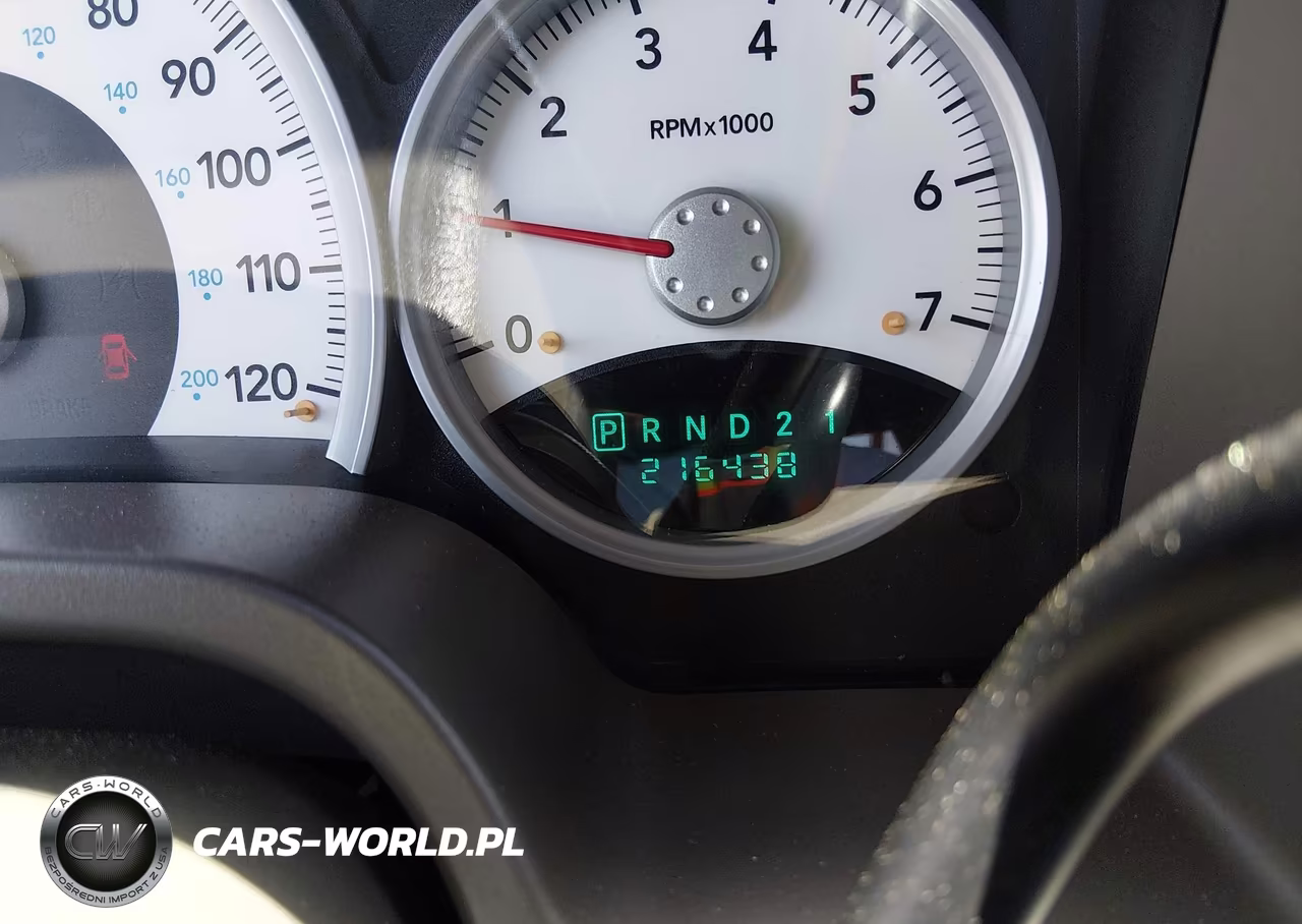2005 Dodge Dakota Slt VIN:1D7HE48K65S184475 - 15
