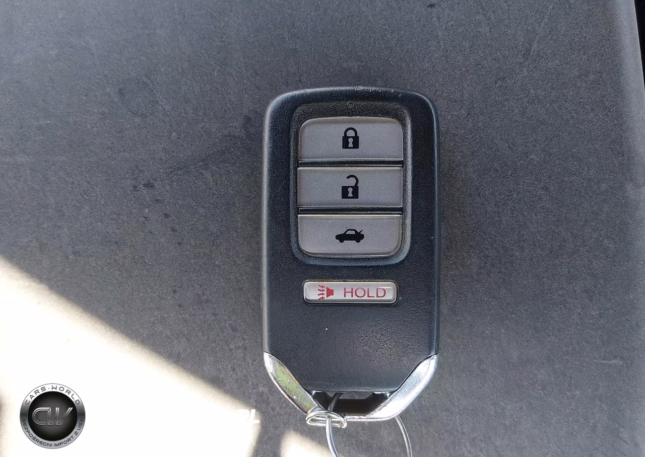 2013 Honda Accord Ex VIN:1HGCR2F74DA078043 - 11