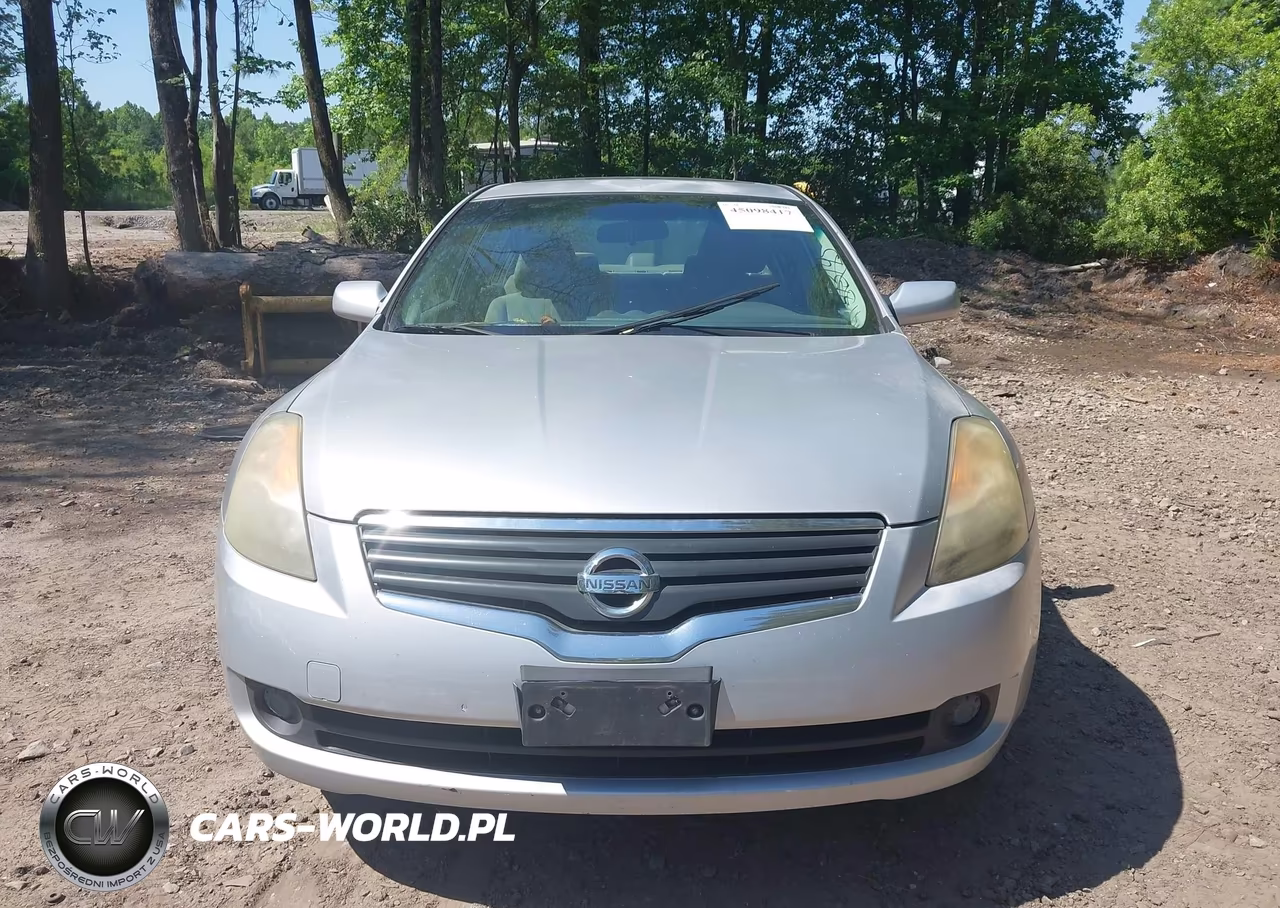 2007 Nissan Altima 2.5 S VIN:1N4AL21E57N413195 - 12