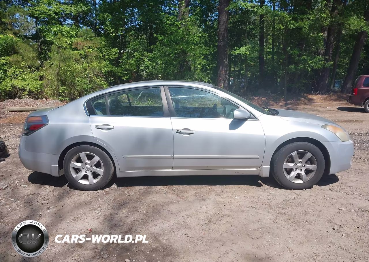 2007 Nissan Altima 2.5 S VIN:1N4AL21E57N413195 - 13