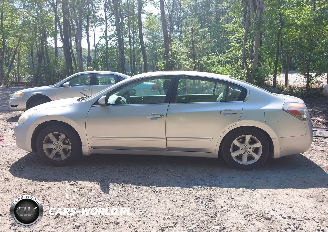 2007 Nissan Altima 2.5 S VIN:1N4AL21E57N413195 - 14
