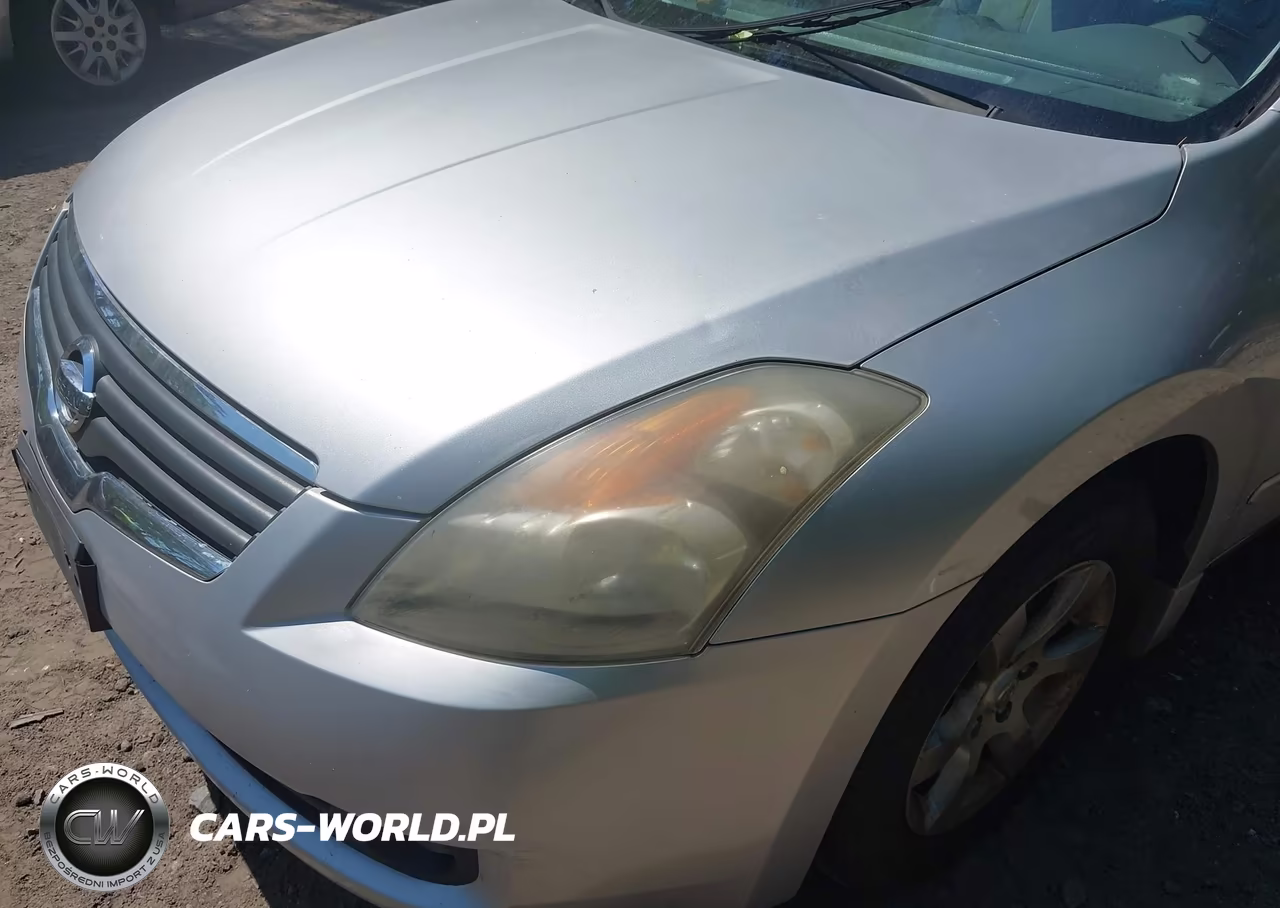 2007 Nissan Altima 2.5 S VIN:1N4AL21E57N413195 - 6