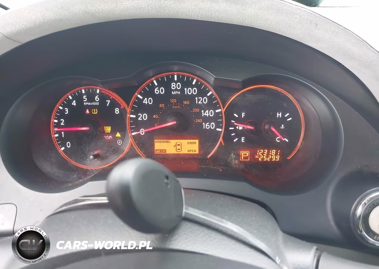 2007 Nissan Altima 2.5 S VIN:1N4AL21E57N413195 - 7