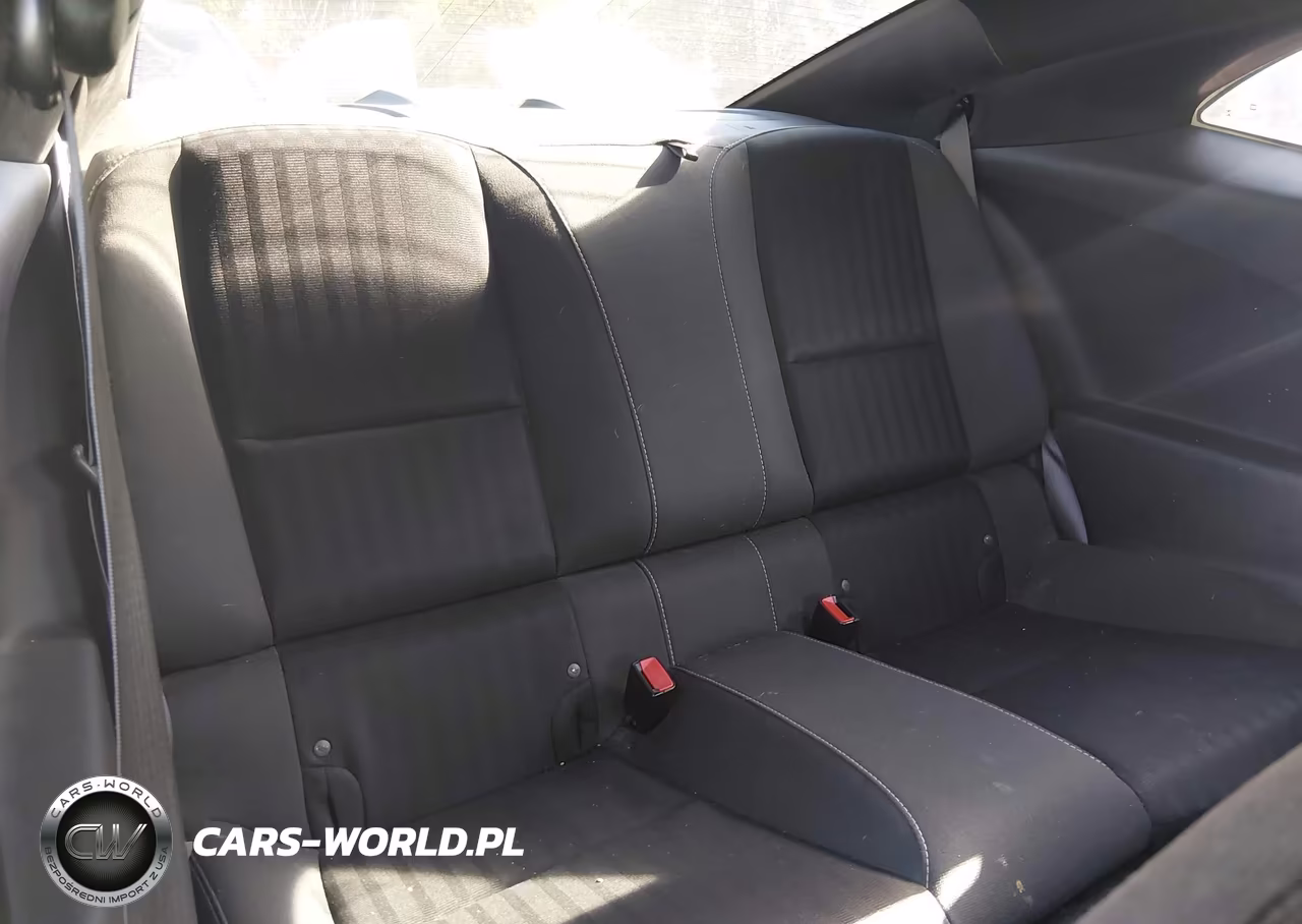2013 Chevrolet Camaro 2Ls VIN:2G1FA1E39D9201805 - 8