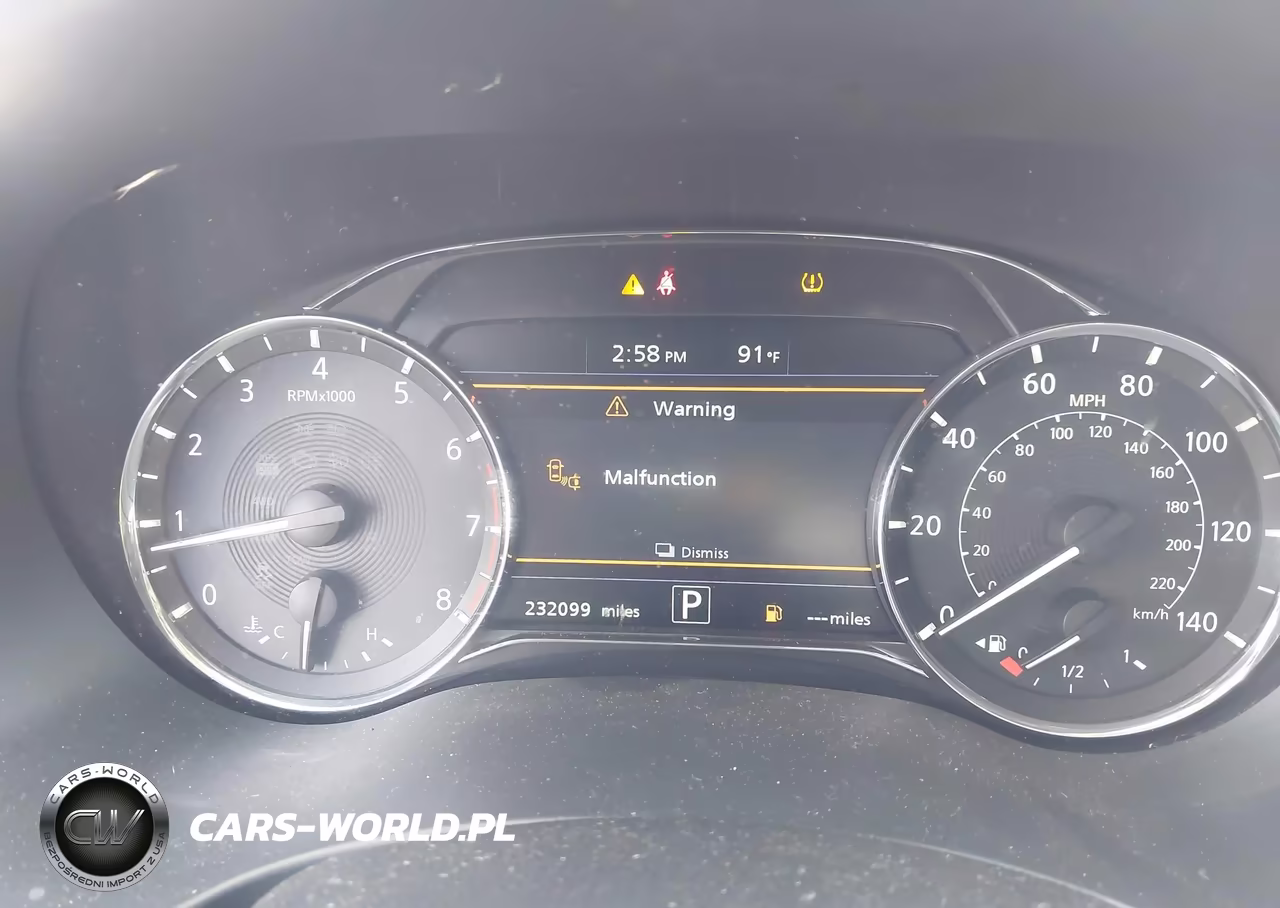 2020 Infiniti Qx80 Luxe VIN:JN8AZ2NF5L9702175 - 16