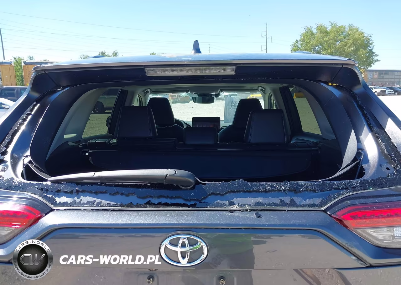 2024 Toyota Rav4 Xle Premium VIN:2T3A1RFV5RC393819 - 18