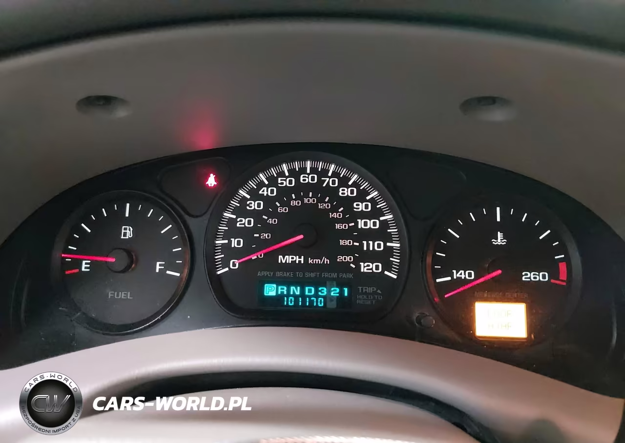 2000 Chevrolet Impala VIN:2G1WF55K1Y9268114 - 7