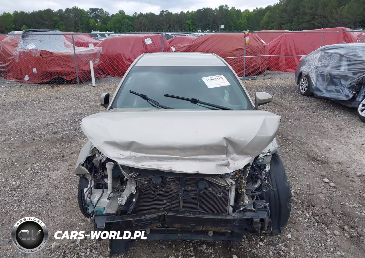 2016 Toyota Camry Se VIN:4T1BF1FKXGU167728 - 12