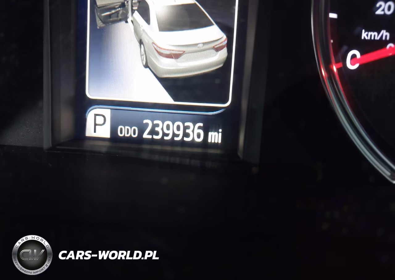 2016 Toyota Camry Se VIN:4T1BF1FKXGU167728 - 15
