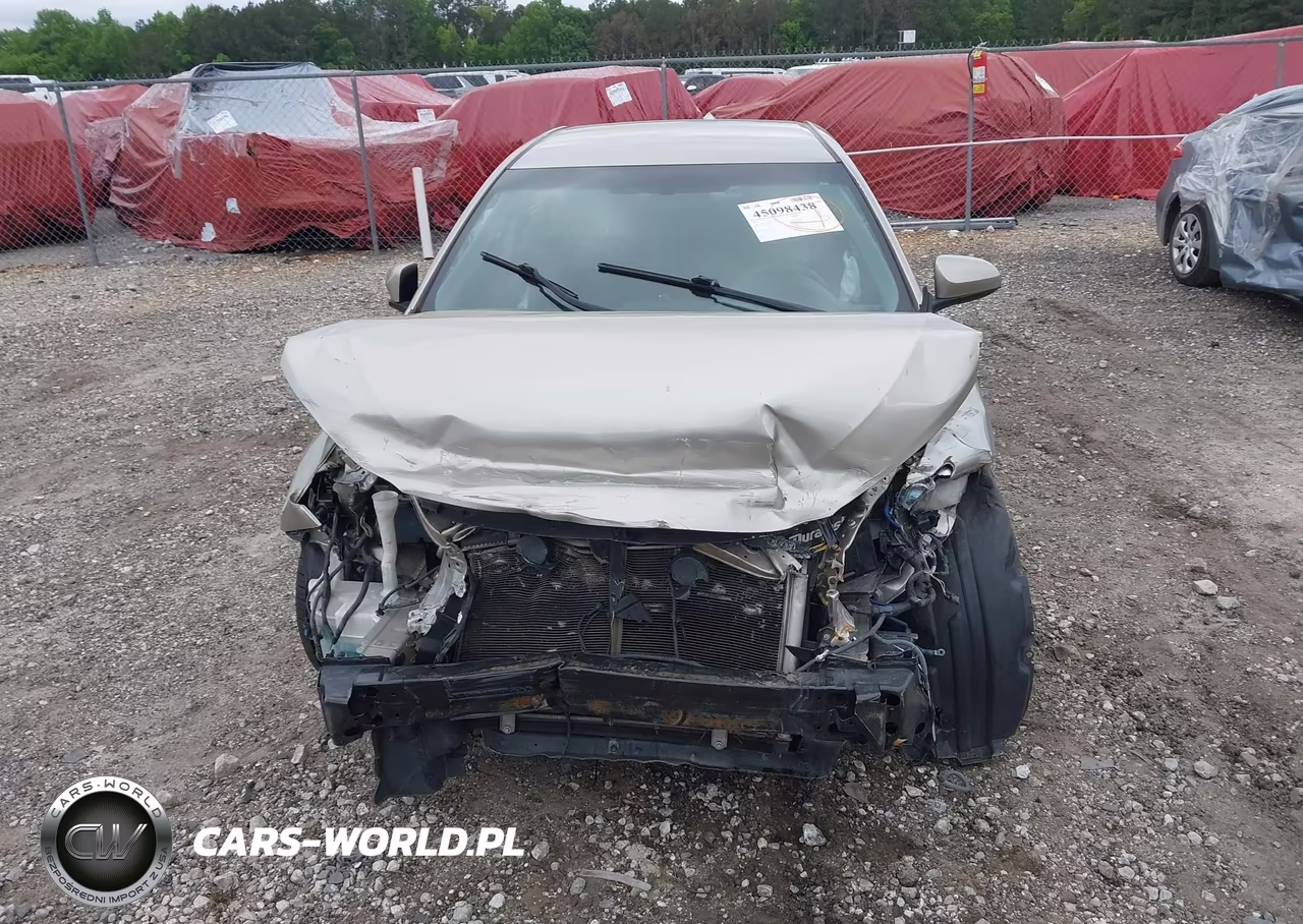 2016 Toyota Camry Se VIN:4T1BF1FKXGU167728 - 6