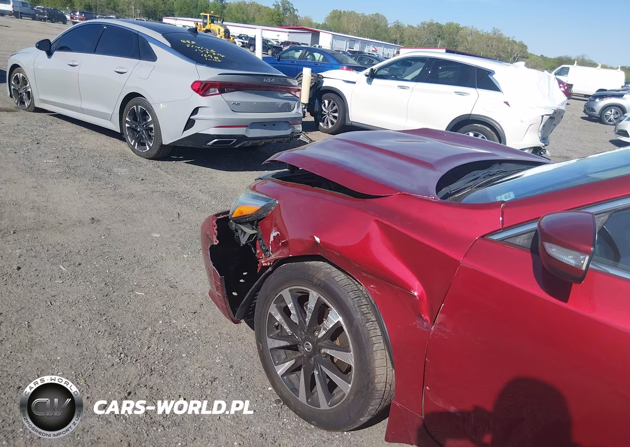 2018 Nissan Altima 2.5 Sv VIN:1N4AL3AP6JC141590 - 6